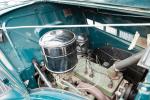 Packard Six Rumble Seat Convertible Coupe 1937 года